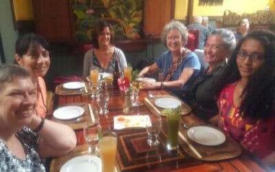 Professional Women's Network Buzz Feb 2017