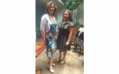 Professional Women's Network Buzz Oct 2016