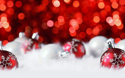 Professional Women's Network December Buzz 2016