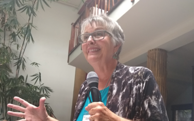 Recap 13 The Buzz, July 2019