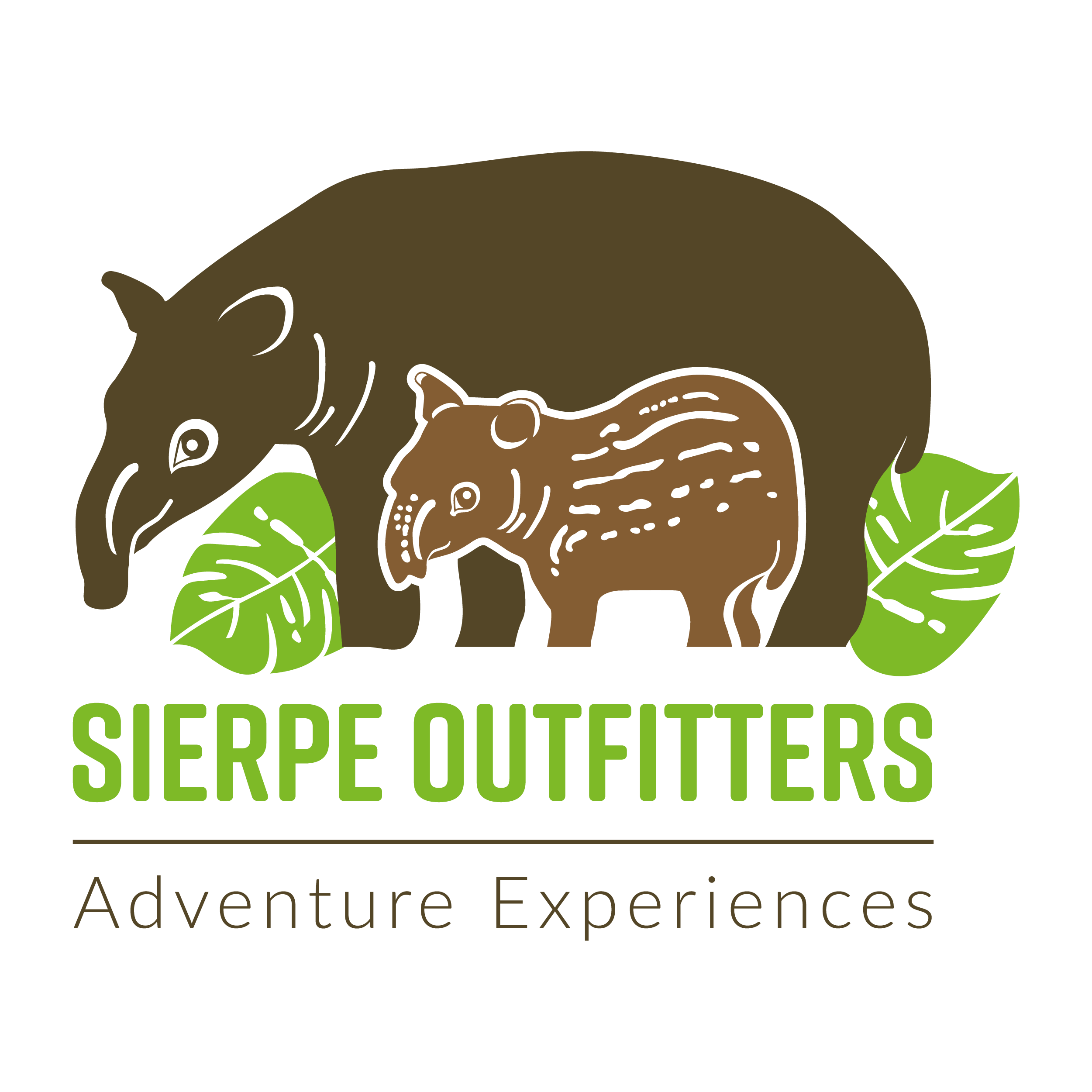 sierpe outfitters logo final full color