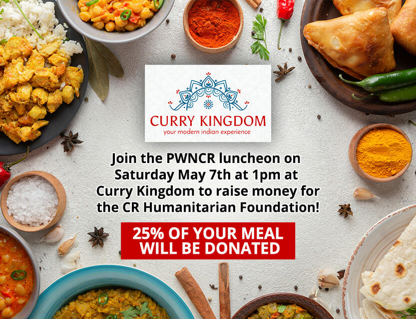 4 website fundraiser curry k