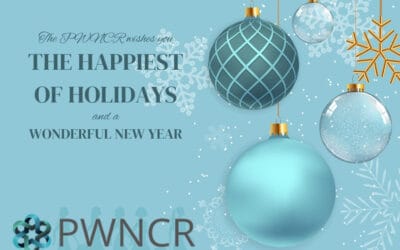 December 2023 PWNCR Update