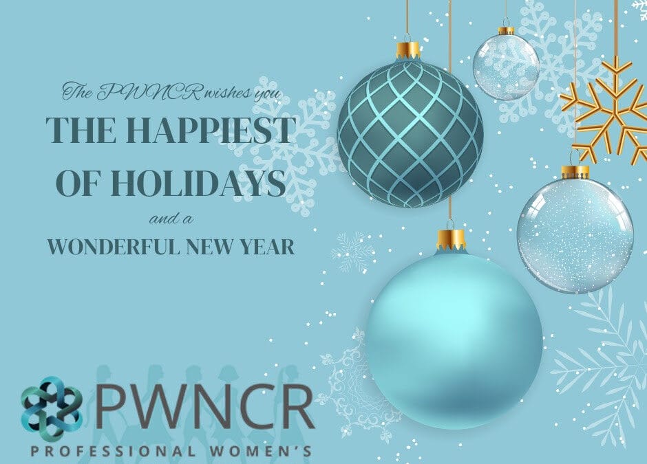 December 2023 PWNCR Update