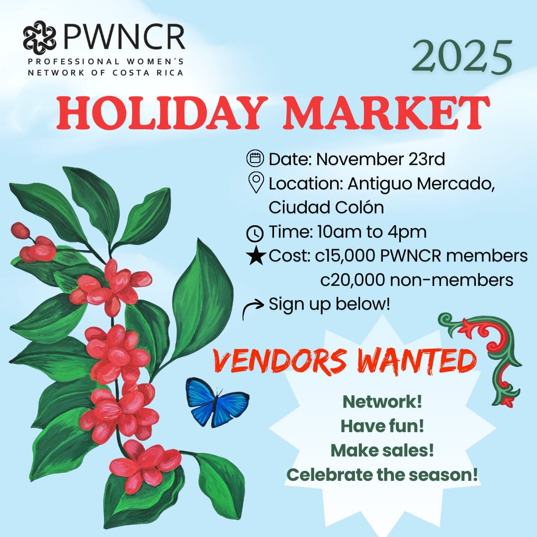 Holiday Market