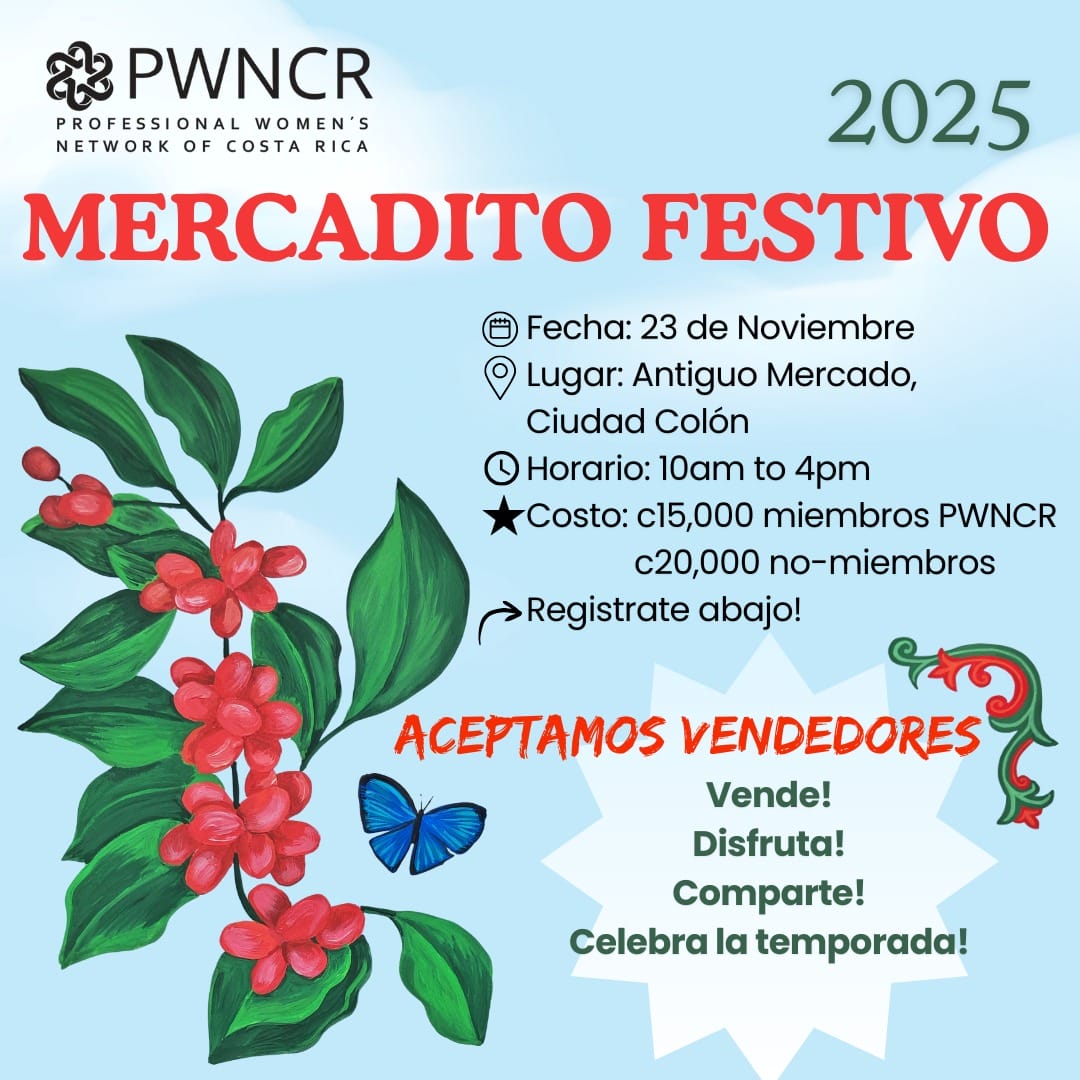 Mercadito Festivo