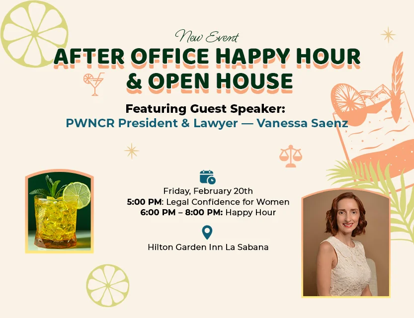 After Office Happy Hour & Open House 6 4 website feb event 2026