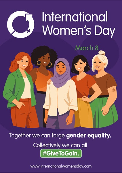 womens day